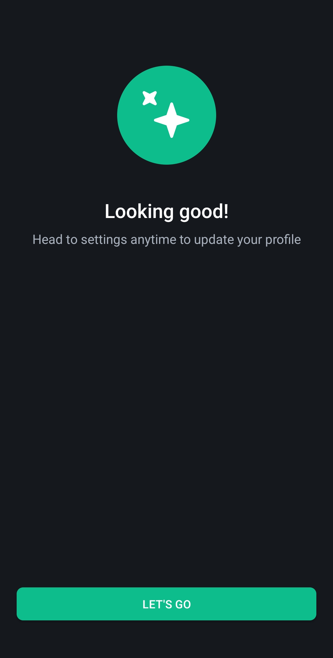 تصویر موفقیت ثبت نام